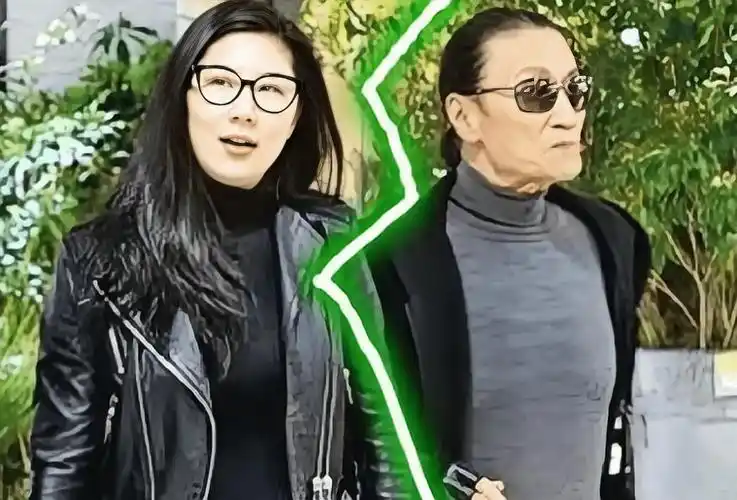 谢贤前女友coco:被男友养了12年,用青春换来2000万,如今怎样了_对方