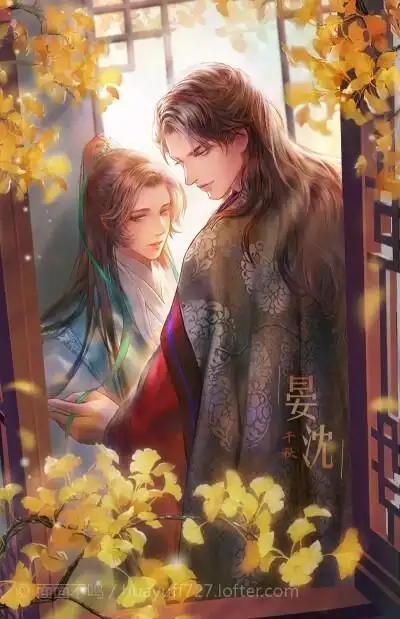 郑千秋 - 堆糖,美图壁纸兴趣社区