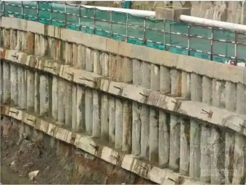 工程中腰梁,冠梁,圈梁,连梁都有啥区别?看完涨知识