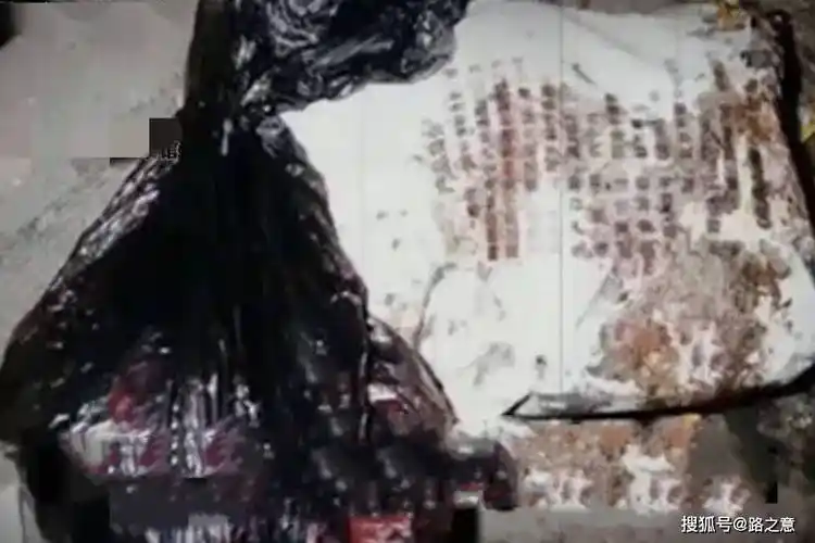 官迷色迷窝里斗!2000年荥阳市"8·1"特大杀人碎尸案侦破始末