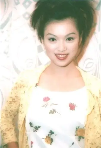 资料图片:李珊珊(17)