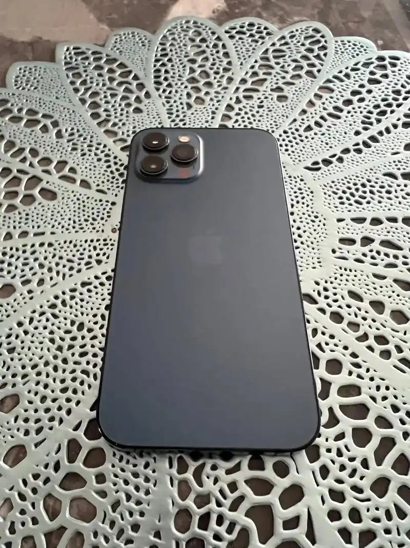 苹果12pro max-256g.#图文热点来了 苹果12p - 抖音