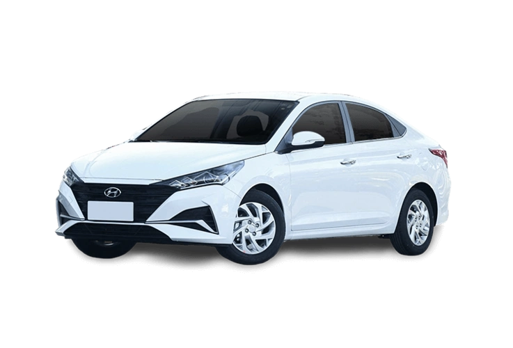 现代 悦纳 2020款 1.4l 手动炫酷版gls