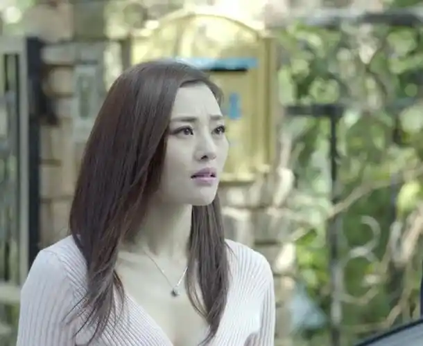 p>李梦竹,电视剧《 a target="_blank" href="/item/我们的爱