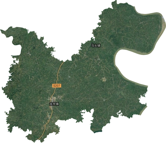 p>龙市镇,隶属于重庆市合川区,地处 a target="_blank" href="/item