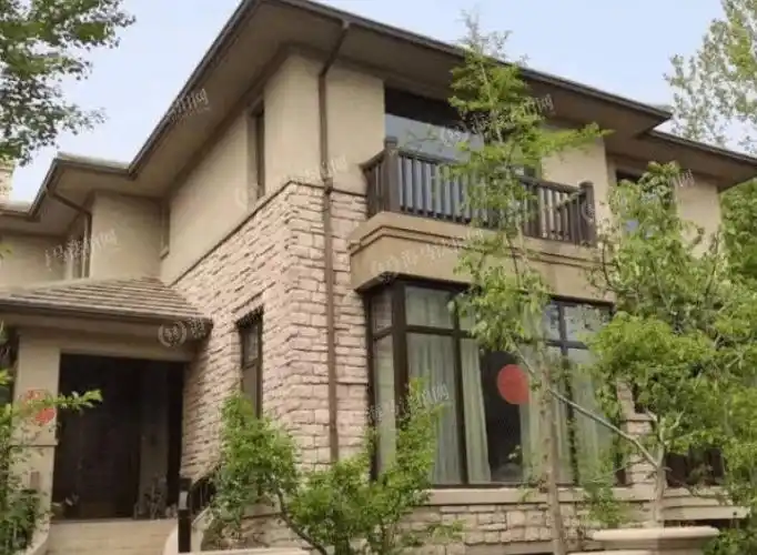 密云区 阳光城君山墅六区31-1至2层