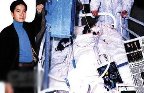 演员俞露车祸身亡 盘点意外去世的明星