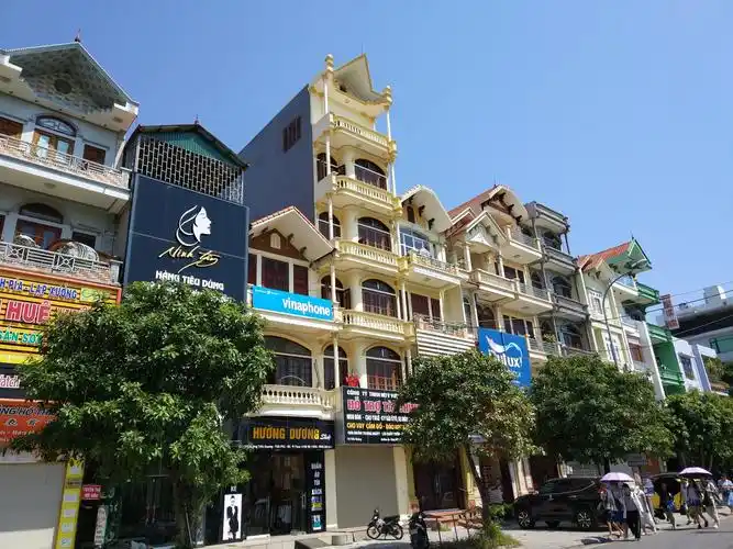 芒街-蚂蜂窝游记