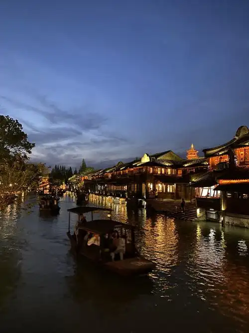 乌镇乌镇好玩吗,乌镇乌镇景点怎么样_点评_评价【携程攻略】