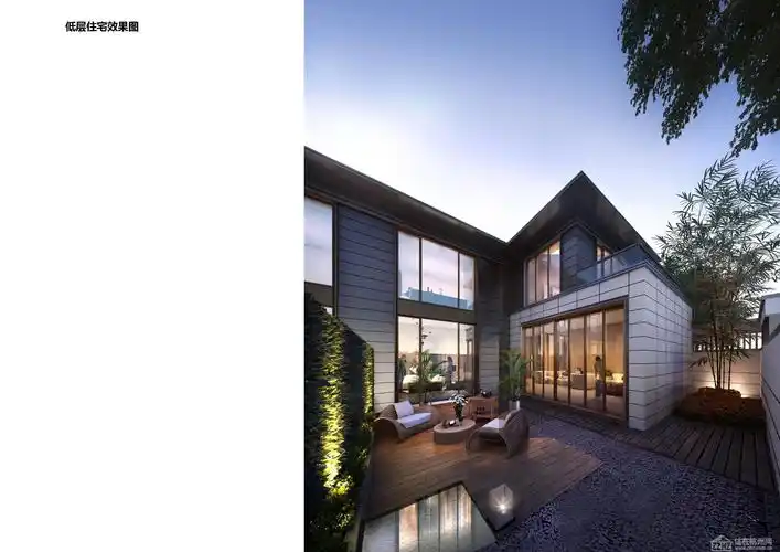 港中旅安吉·和乐小镇