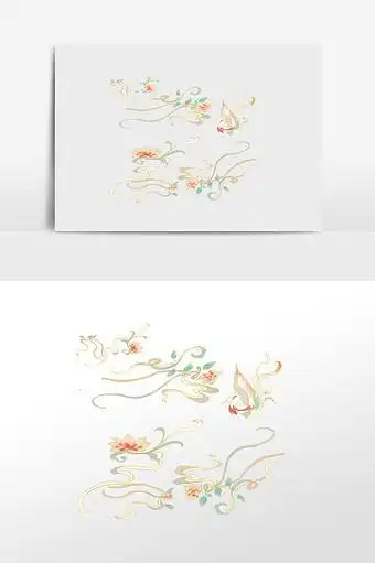 44m,素材类型为无,浏览本次作品的用户还可能对汉服,服饰,花纹,纹饰