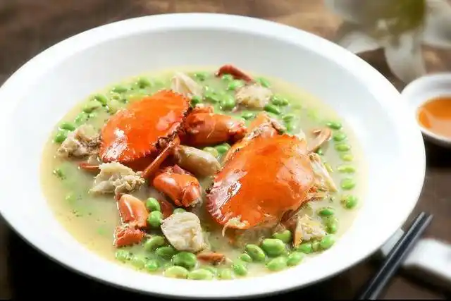 台州必吃9道菜,唤起纯粹美食追求