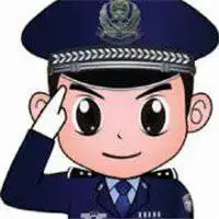 警察头像图片大全下载_微信头像图片大全