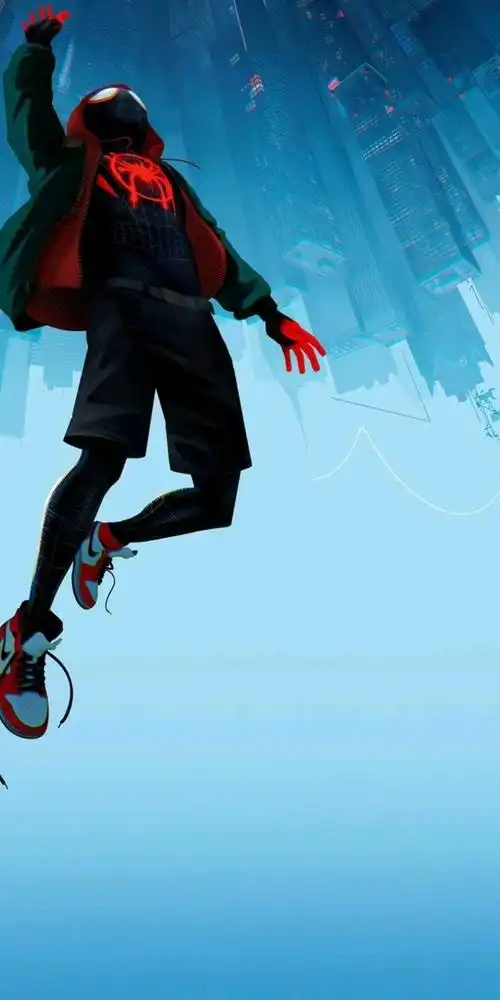 超好看前置摄像头隐藏壁纸