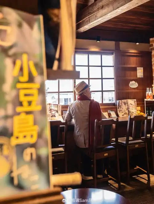 日本旅行##香川旅行##遇见日本高松