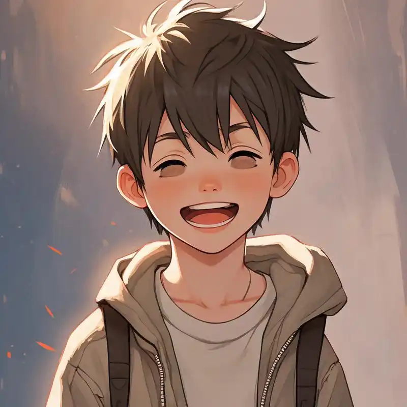 苦笑表情头像😅