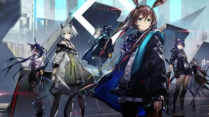 明日方舟剧情再转折罗德岛被偷家引不满主线透露限定身份