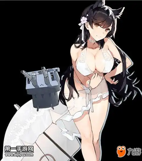 碧蓝航线威尔士亲王泳装多少钱威尔士亲王泳装立绘介绍