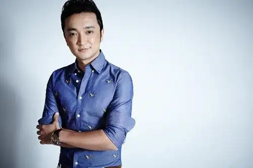 《开门大吉》收视高开 尼格买提不做李咏做自己