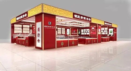 银饰加盟经营银匠世家传奇加盟店怎样扩张市场