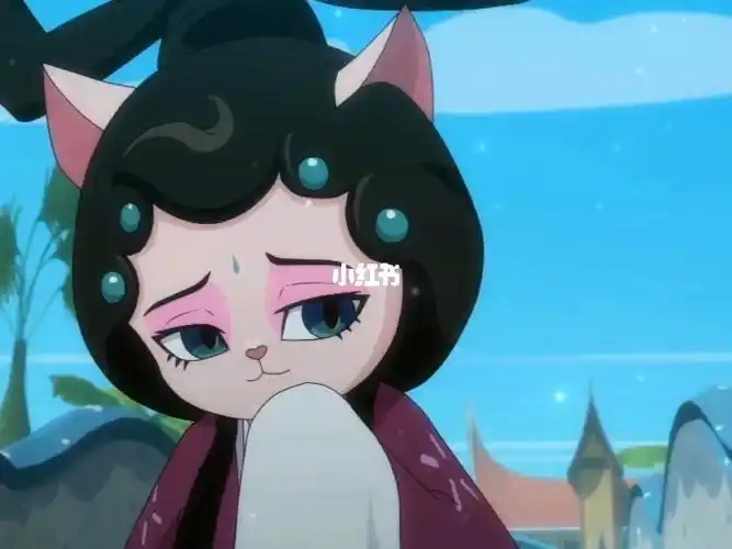 京剧猫  还是自己剪的视频!不要嫌弃ヾ(07a)ノ19