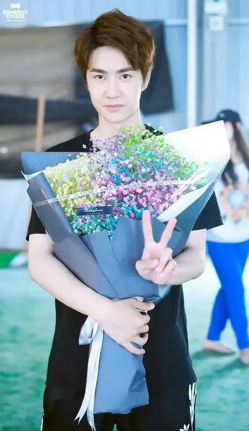 长风破浪##王一博长风破浪##王一博魏若来