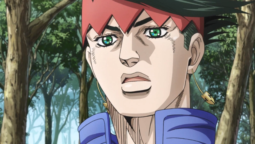 jojo衍生名作岸边露伴一动不动全新ova制作公布