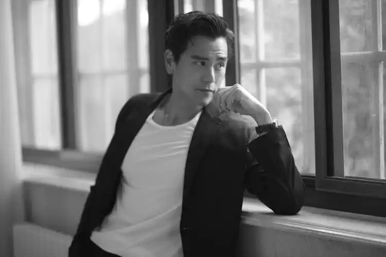 彭于晏 - 堆糖,美图壁纸兴趣社区