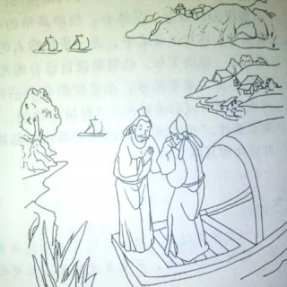 古诗 芙蓉楼送辛渐