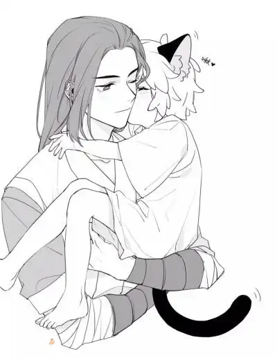 罗小黑战记无限头像