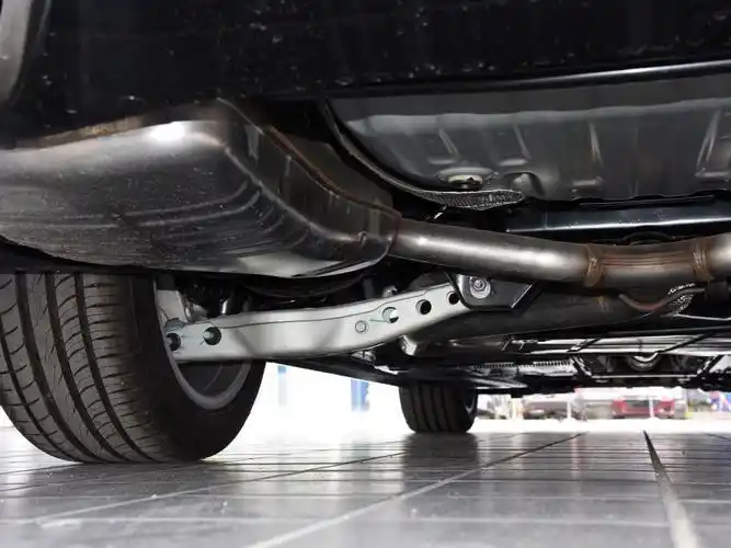 【图解图片_山西泽通别克君威图片】-汽车之家