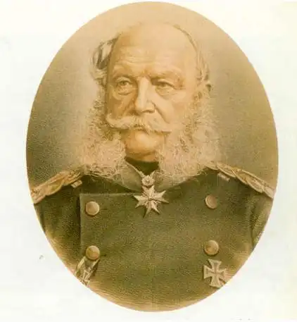 2020年威廉一世生平简介