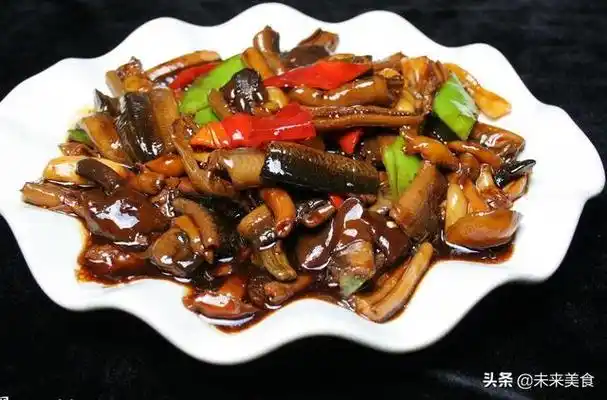 香葱炒鳝段的做法是怎样的?有哪些技巧? - 石塘网
