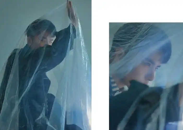 吴希泽帅气时尚写真图片28