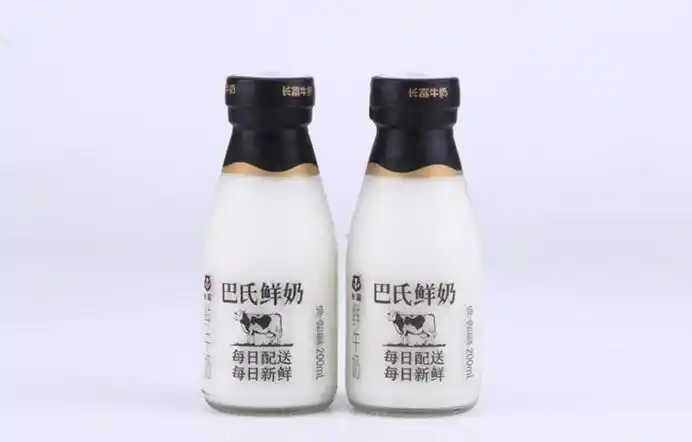 研究显示运动后喝长富巴氏鲜奶好处多多