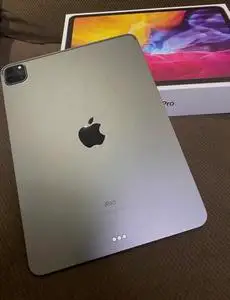 95新女生自用ipad 2020 128g 10.2寸 平板