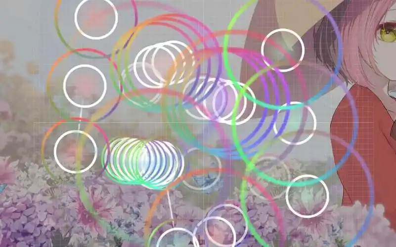 osuleaf的神曲彁铺面演示