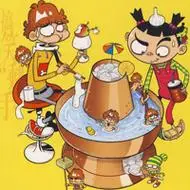 阿衰头像图片大全集帅气可爱的阿衰图片头像