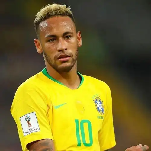 内马尔 头像[足球之魂,永不熄灭] - 知乎