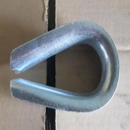 奥科牌 拉线环 绳子套环 18mm 各种尺寸齐全图片