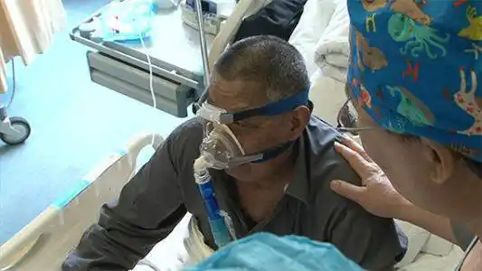 到死去,我们都是完全清醒的,并不会昏迷,所以,我们会清醒的痛苦中死亡