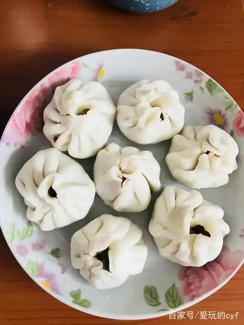 这样的鄱阳米粑你见过没,不仅好吃颜值还高哦