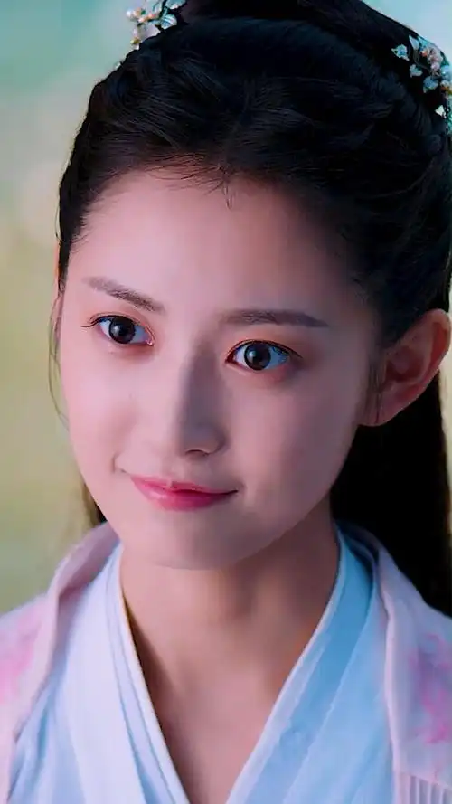 这么美的 #陈钰琪 你们喜欢吗? #月上重火 #动态壁纸 #高清60帧