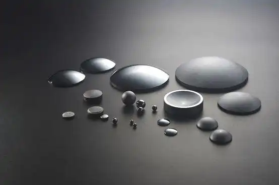 玻璃家族中特殊的存在——硫系红外玻璃