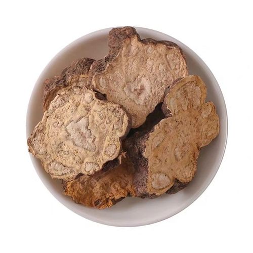 四川何首乌片中药材生何首乌茶泡茶首乌片包退量大从优 熟的何首乌500