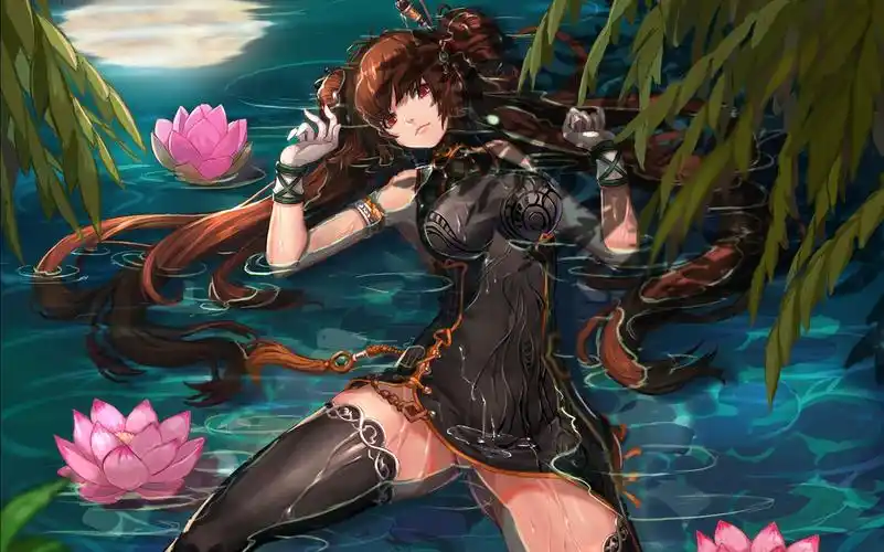 【dnf】个人女气功pk精选_哔哩哔哩 (゜-゜)つロ 干杯~-bilibili