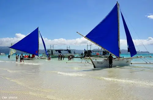 菲律宾旅游景点介绍(菲律宾旅游景点介绍大全)