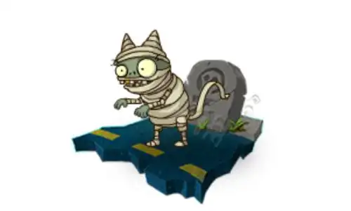 《植物大战僵尸2》埃及小鬼僵尸怎么样?