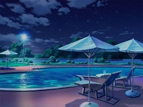 【素材】发些800*600切好的高端二次元背景需要的拿,记得留名哦_看图_