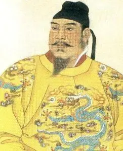 唐太宗以及他一手开创的贞观之治是一个什么概念,而宣宗李忱的成就